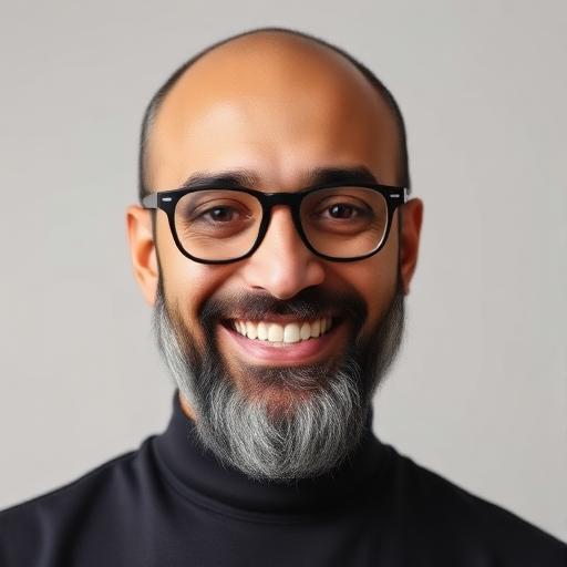 Rajiv Menon
